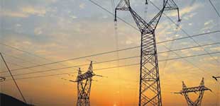 安哥拉羅安達(dá)市城市電網(wǎng)改造和擴(kuò)建項(xiàng)目四期工程